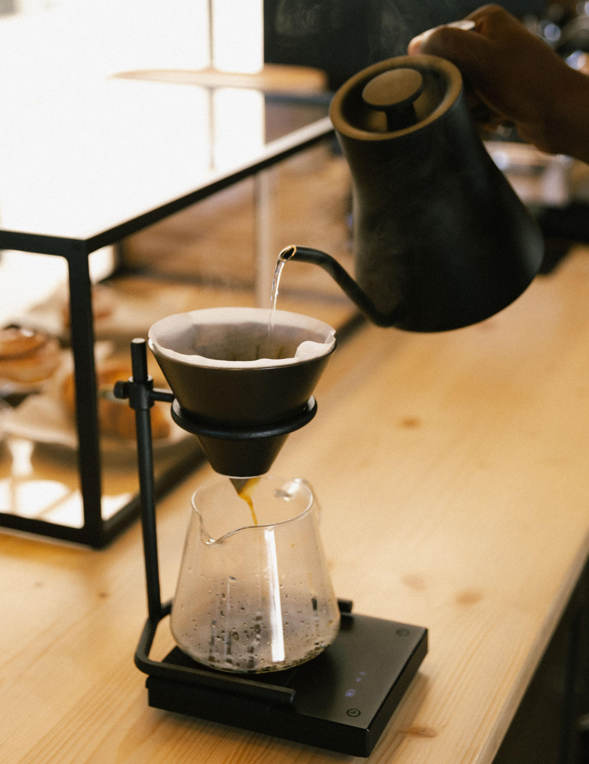 OLMO COFFEE V60 OLMO COFFEE V60
